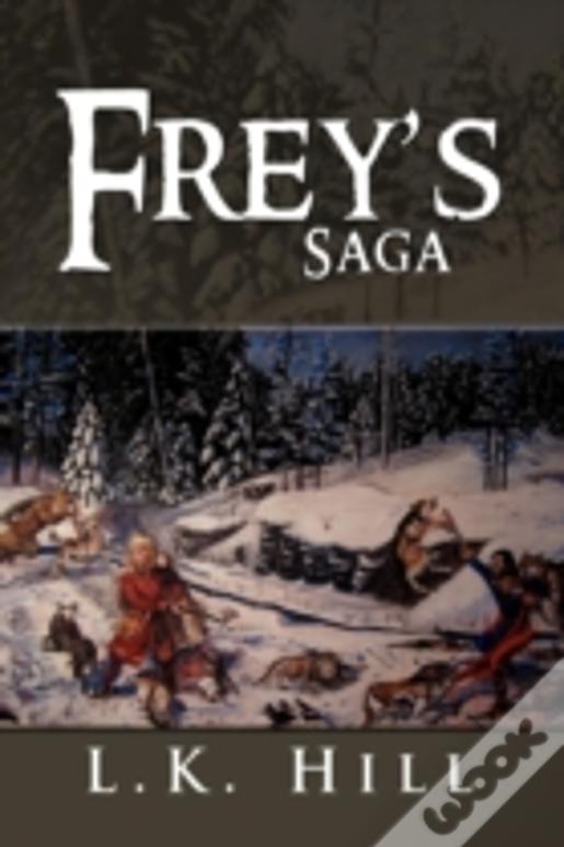 Frey'S Saga