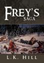 Frey'S Saga - Preview