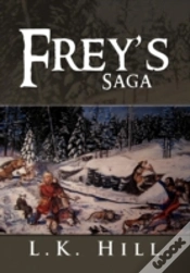 Capa do artigo Frey