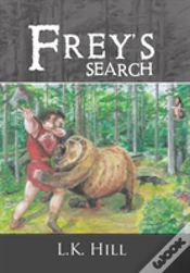 Capa do artigo Frey