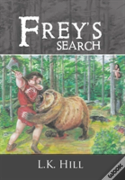 Capa do artigo Frey'S Search