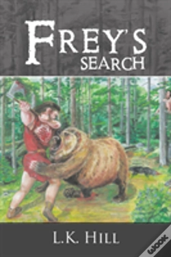 Capa do artigo Frey'S Search