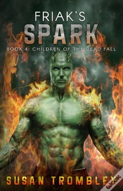 Capa do artigo Friak'S Spark