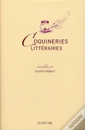Capa do artigo Friandises Erotico-Litteraires