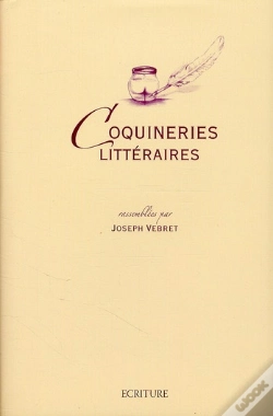 Capa do artigo Friandises Erotico-Litteraires