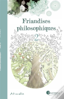 Capa do artigo Friandises Philosophiques Tome 2