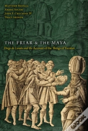Capa do artigo Friar And The Maya