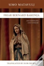 Capa do artigo Friar Bernard Bakonja
