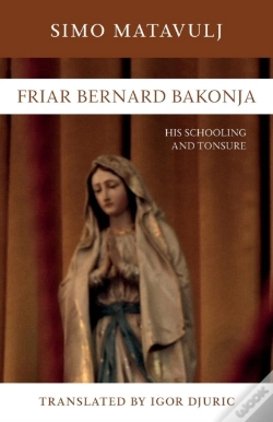 Capa do artigo Friar Bernard Bakonja