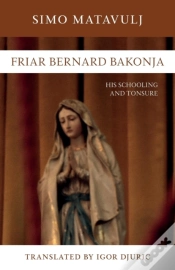 Capa do artigo Friar Bernard Bakonja