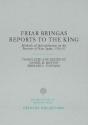 Friar Bringas Reports To The King - Preview