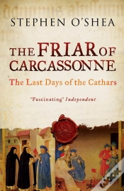 Capa do artigo Friar Of Carcassonne