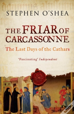 Capa do artigo Friar Of Carcassonne
