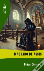 Capa do artigo Friar Simão