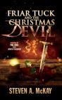 Friar Tuck And The Christmas Devil - Preview
