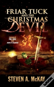 Capa do artigo Friar Tuck And The Christmas Devil