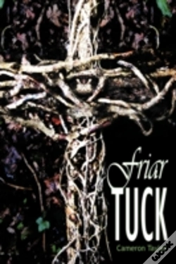 Capa do artigo Friar Tuck