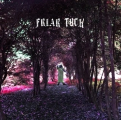 Capa do artigo Friar Tuck - CD