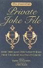 Friars Club Private Joke File - Preview