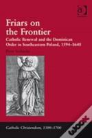 Friars On The Frontier