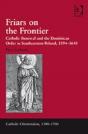 Friars On The Frontier - Preview