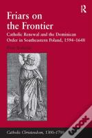Friars On The Frontier
