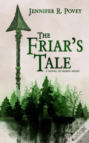 Capa do artigo Friar