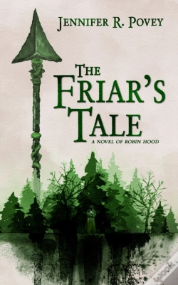 Capa do artigo Friar'S Tale