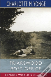Capa do artigo Friarswood Post Office (Esprios Classics)