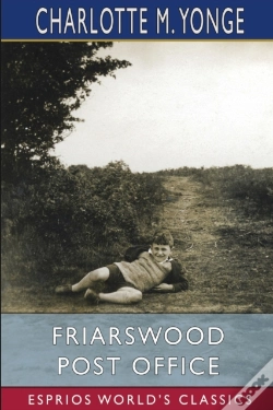 Capa do artigo Friarswood Post Office (Esprios Classics)