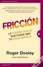 Capa do artigo Fricción