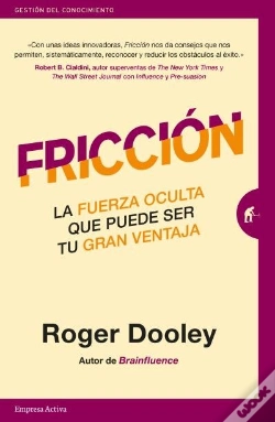 Capa do artigo Fricción
