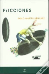 Capa do artigo Fricciones