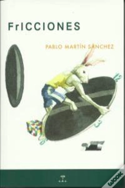 Capa do artigo Fricciones
