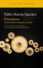 Fricciones - Preview