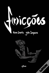Capa do artigo F(r)icções