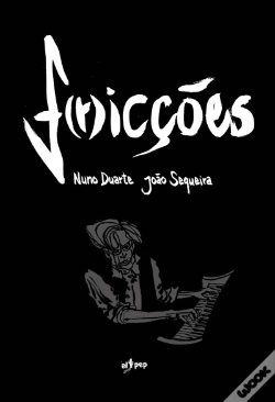 Capa do artigo F(r)icções