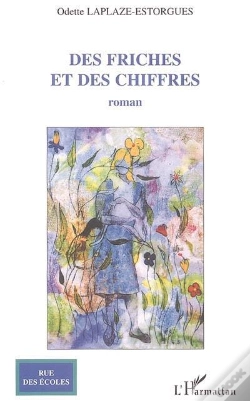 Capa do artigo Friches Et Des Chiffres