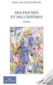 Capa do artigo Friches Et Des Chiffres