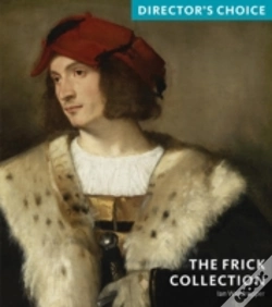 Capa do artigo Frick Collection: Director'S Choice