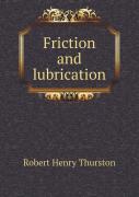 Friction And Lubrication
