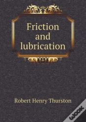 Capa do artigo Friction And Lubrication