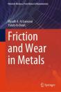 Friction And Wear In Metals - Preview