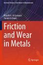 Friction And Wear In Metals - Preview