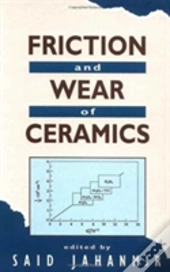 Friction And Wear Of Ceramics