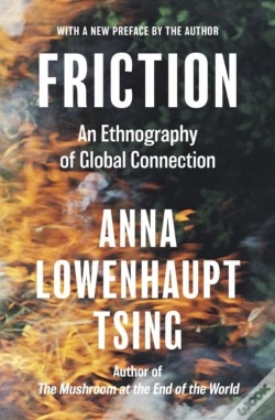 Capa do artigo Friction