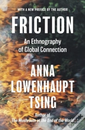 Capa do artigo Friction