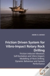 Friction Driven System For Vibro-Impact
