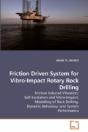 Friction Driven System For Vibro-Impact - Preview