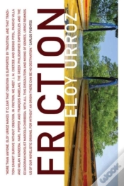 Capa do artigo Friction
